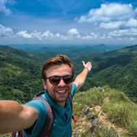 Отзыв от Виталий - виза ДТВ